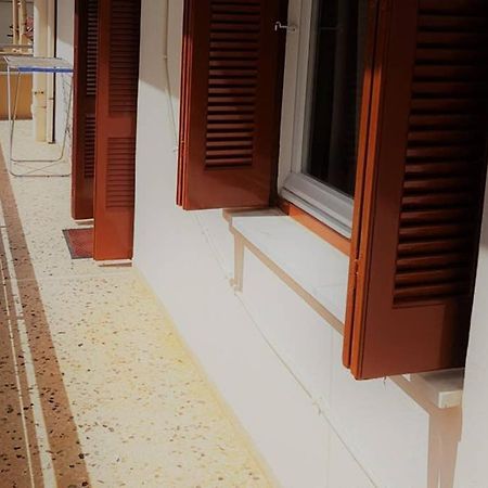 Ellis Apartments , Amperia , Crete Chania  Luaran gambar