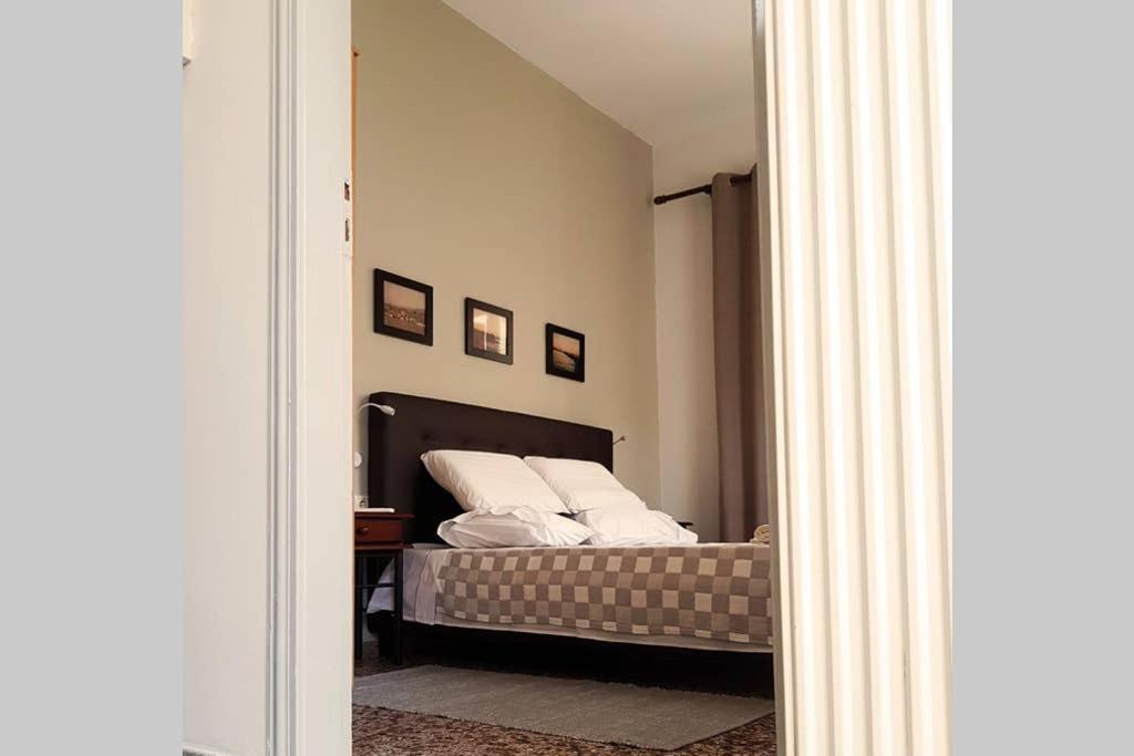 Ellis Apartments , Amperia , Crete Chania  Luaran gambar