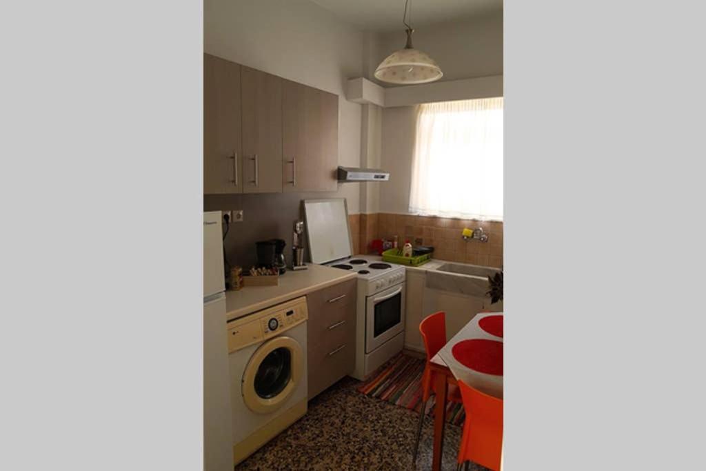 Ellis Apartments , Amperia , Crete Chania  Luaran gambar